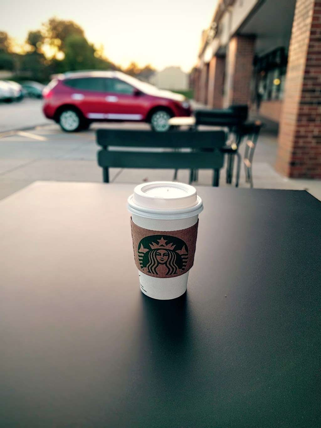 Starbucks | 10152 W 119th St, Overland Park, KS 66213, USA | Phone: (913) 663-5200