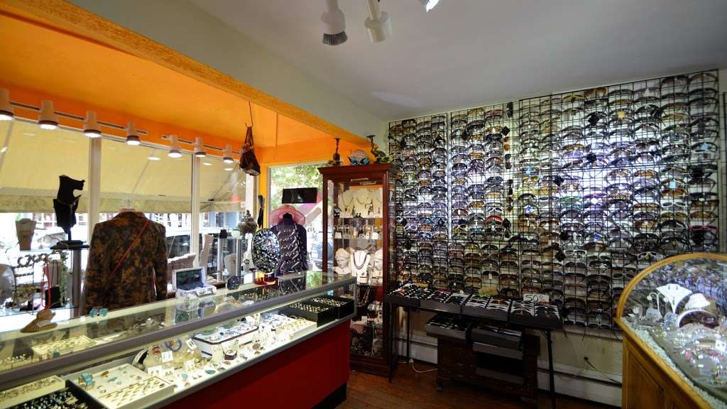 Exquisite Earth | 126 S Main St, New Hope, PA 18938, USA | Phone: (215) 862-2130