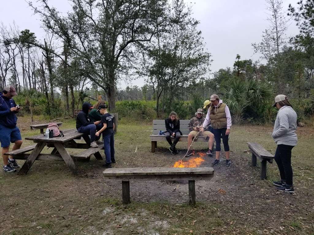 Camp Cozy | Apopka, FL 32712, USA