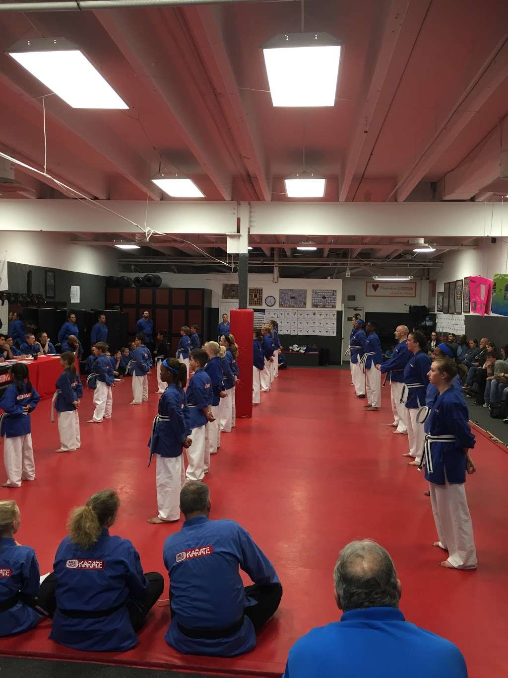 Mile High Karate | 3979 E 120th Ave, Thornton, CO 80233 | Phone: (303) 280-1839