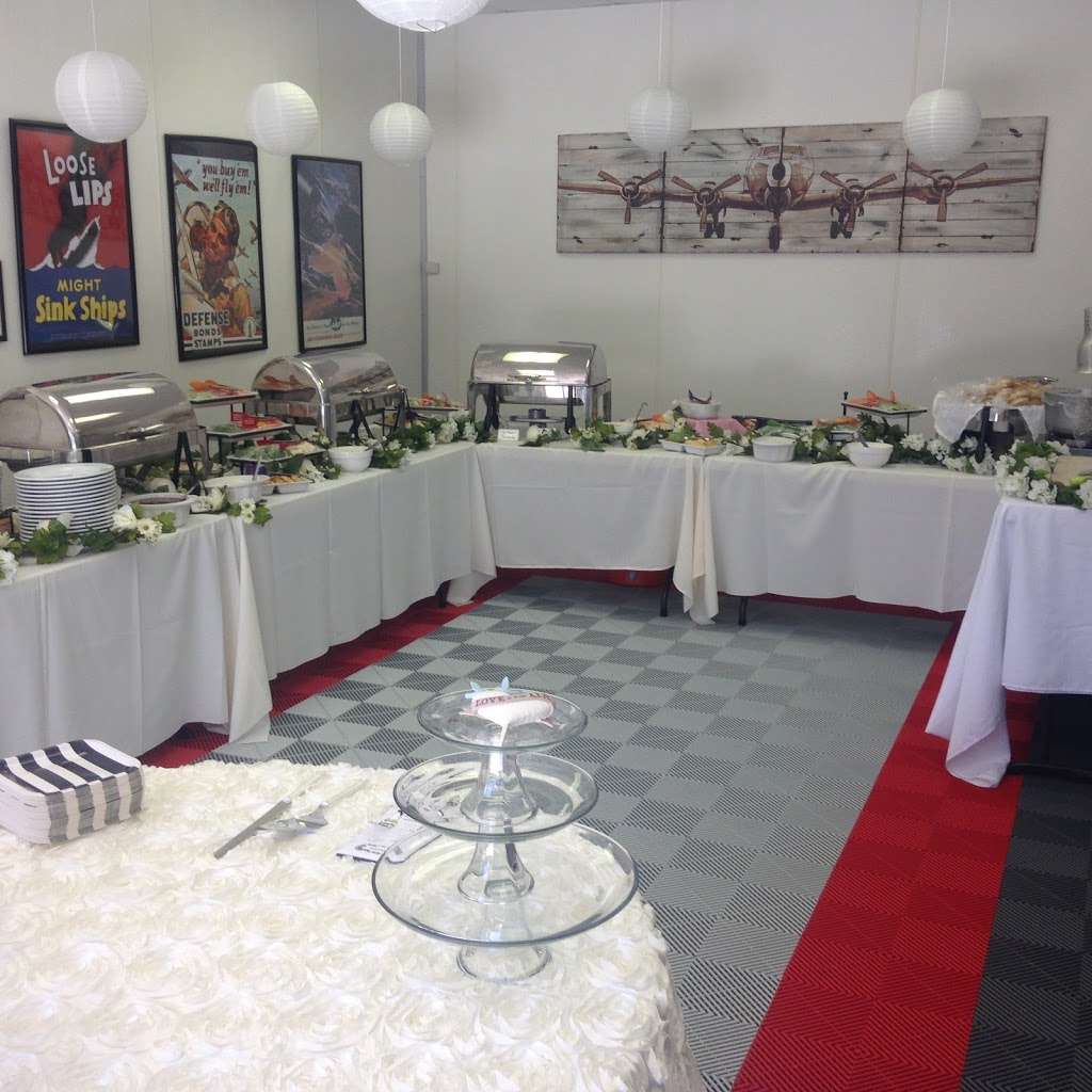 Still Waters Catering Co | 2801 W Avenue H, Lancaster, CA 93536 | Phone: (661) 951-7554