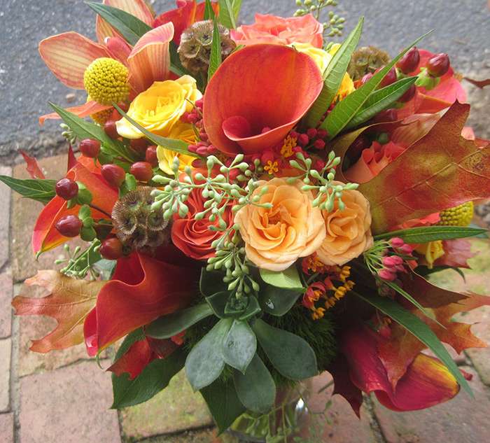 English Garden Floral | 1640 Landisville Rd, Manheim, PA 17545, USA | Phone: (717) 898-8387