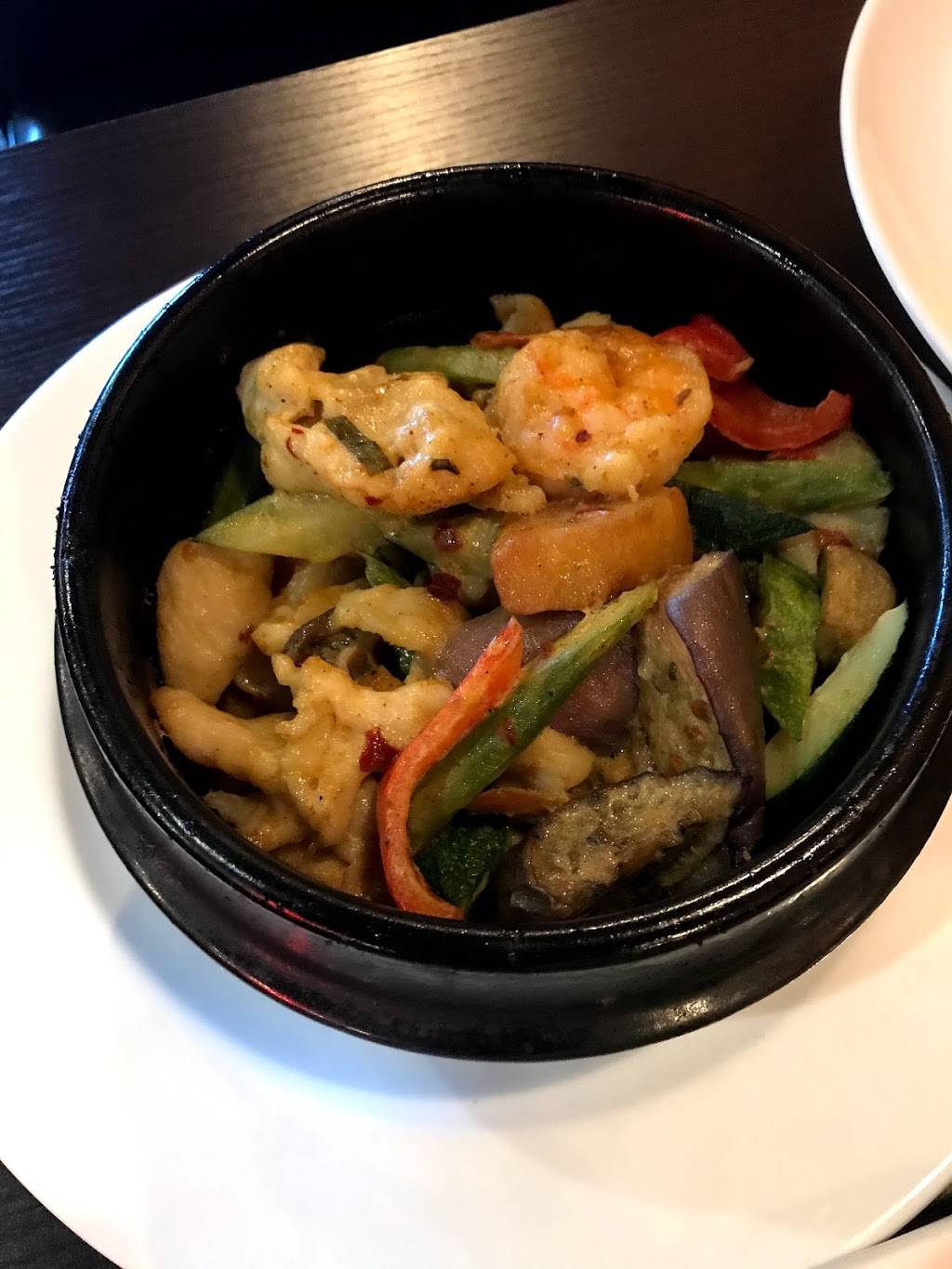 Wild Ginger Asian Fusion | 7434 OH-161 east, Plain City, OH 43064, USA | Phone: (614) 389-8988