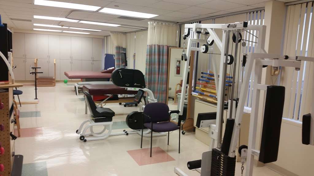 Dynamic Rehab Physical Therapy | 55 Meadowlands Pkwy, Secaucus, NJ 07094, USA | Phone: (973) 910-0307