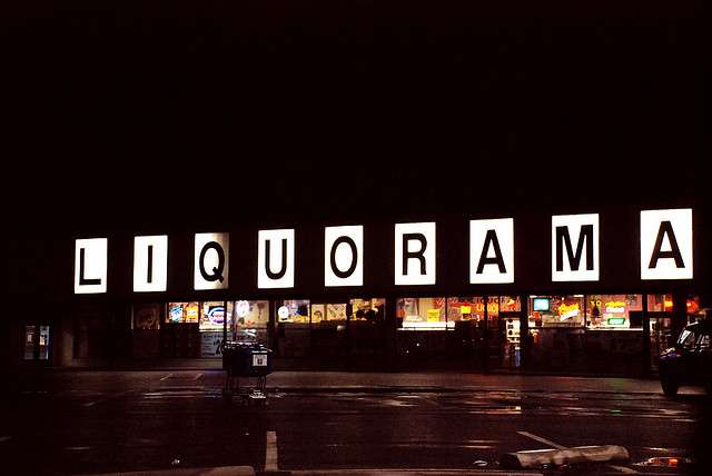 Liquorama | 2881 Mt Ephraim Ave # 9, Camden, NJ 08104, USA | Phone: (856) 962-6266