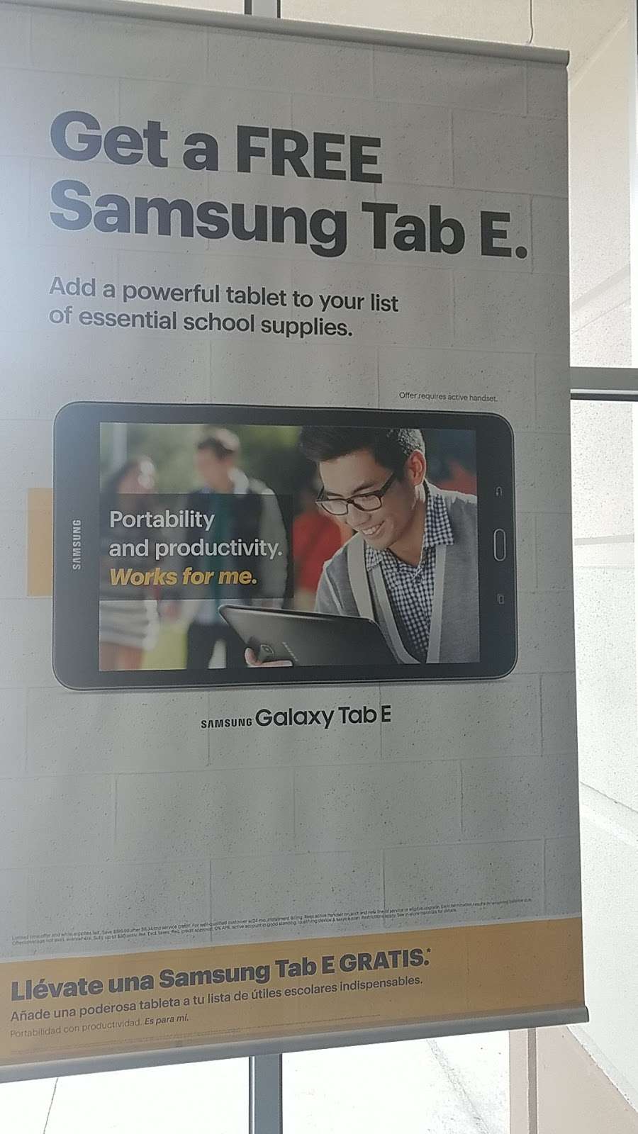 Sprint Store | 17195 Tomball Pkwy Bldg 4, Houston, TX 77064, USA | Phone: (281) 955-2233