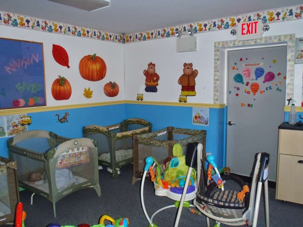 Building Blocks Learning Center | 219 Harding Hwy, Pittsgrove Township, NJ 08318, USA | Phone: (856) 358-2044