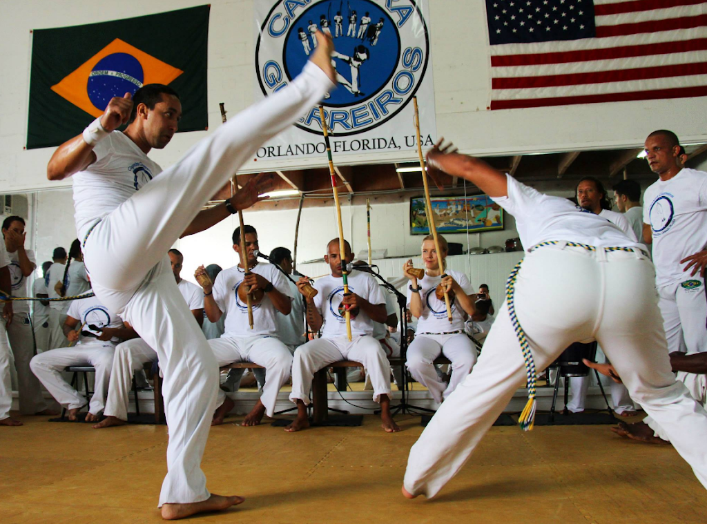 Capoeira Orlando | 829 Woodbury Road #102, Orlando, FL 32828 | Phone: (407) 701-9366