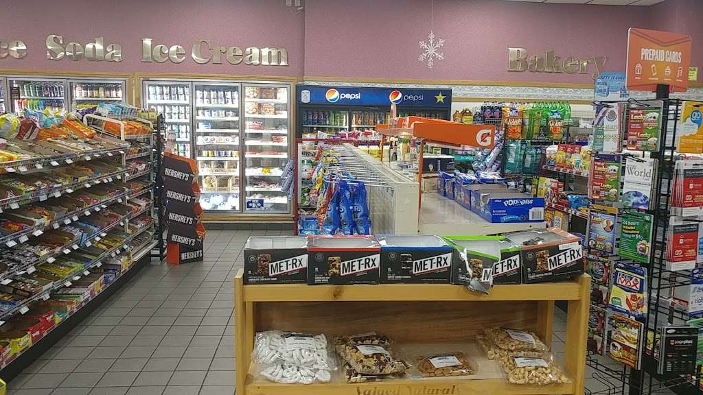 Uni-Mart | 340 Wyoming Ave, Wyoming, PA 18644, USA | Phone: (570) 693-4646