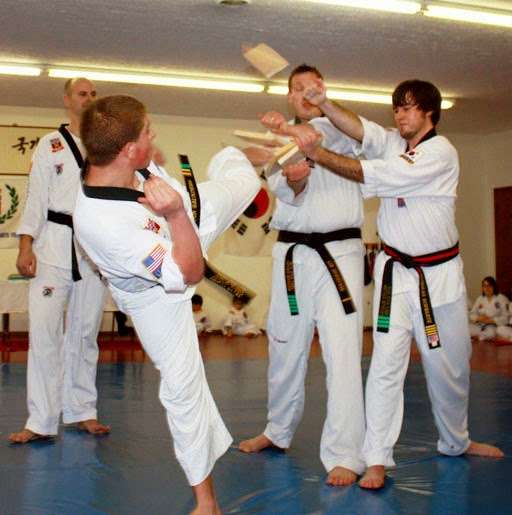 Choi Martial Arts Academy | 6957 E Madison Ave, Indianapolis, IN 46227, USA | Phone: (317) 783-7000