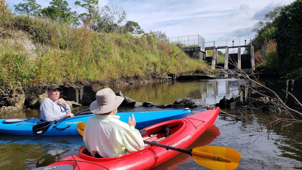 Atlantic Ridge Preserve State Park | 8120 SE Paulson Ave, Stuart, FL 34997, USA | Phone: (772) 546-2771