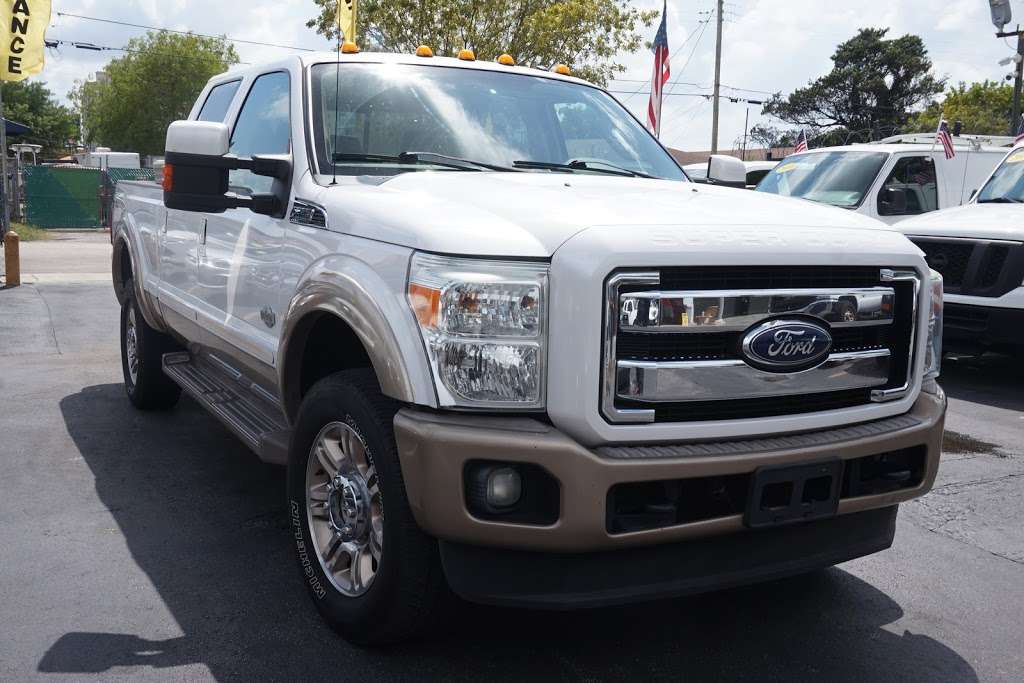 Autoway of Miami | 2729 NW 56th St, Miami, FL 33142, USA | Phone: (305) 633-3066