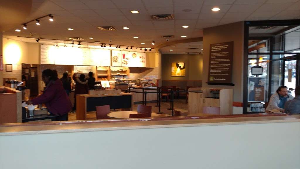 Panera Bread | 48 Ridge Pike, Conshohocken, PA 19428, USA | Phone: (484) 530-5070