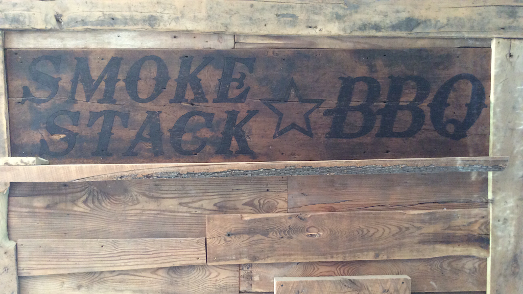 Smokestack BBQ | 15 W Main St, Strasburg, PA 17579, USA | Phone: (717) 288-2809