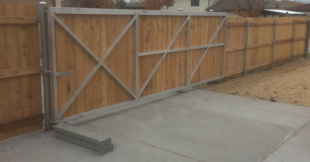 Northern Illinois Fence, Inc. | 320 W Lincoln Hwy, Cortland, IL 60112 | Phone: (815) 756-3561