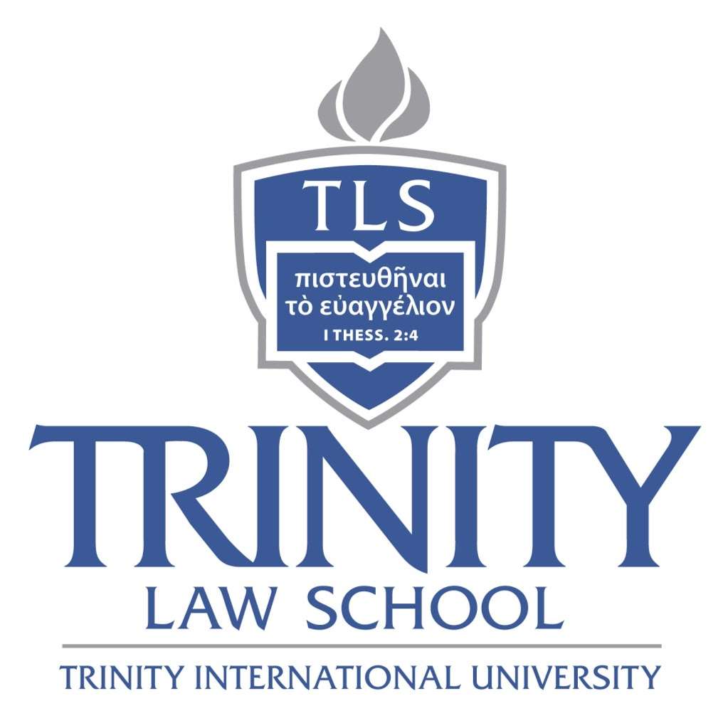 Trinity Law School | 2200 N Grand Ave, Santa Ana, CA 92705, USA | Phone: (800) 922-4748