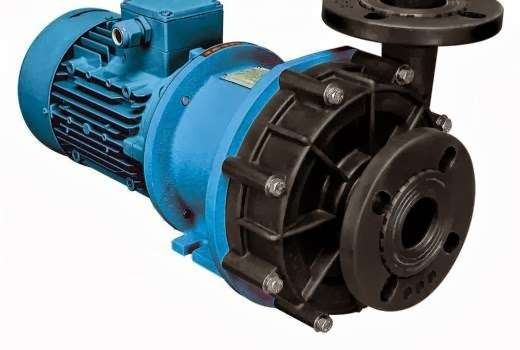 T-Mag Magnetic Drive Pumps | 21365 Gateway Ct, Brookfield, WI 53045, USA | Phone: (262) 784-3340