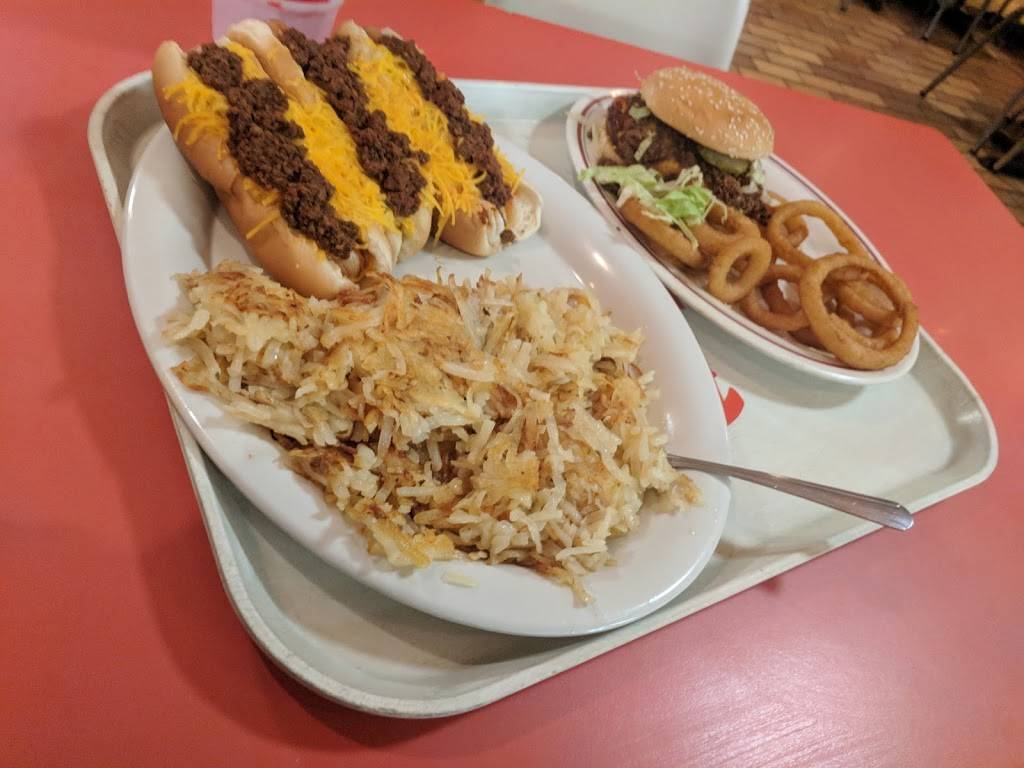 Rudys Hot Dog | 946 W Sylvania Ave, Toledo, OH 43612, USA | Phone: (419) 478-7095