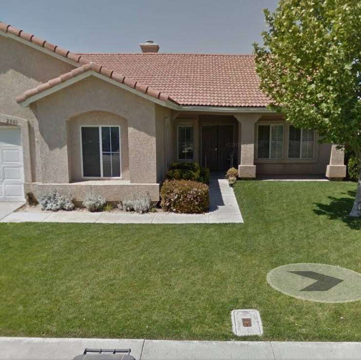 Huston Home | 2801 Huston Pl, Lancaster, CA 93536 | Phone: (661) 726-1869