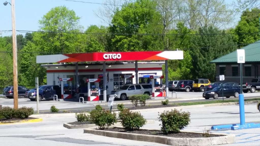 Jacksonville Citgo | 14226 Jarrettsville Pike, Phoenix, MD 21131, USA | Phone: (410) 666-2441