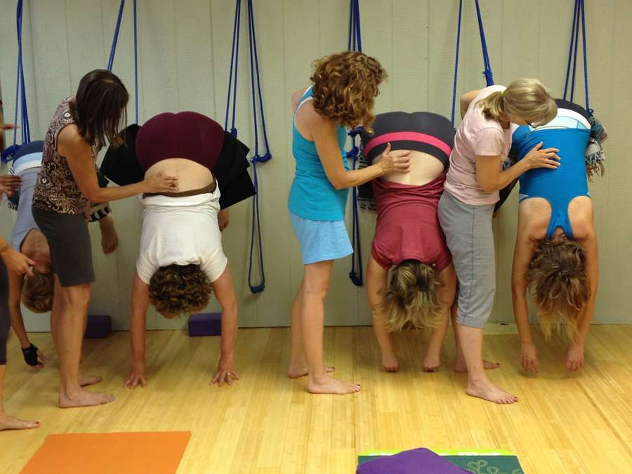 The Yoga Studio | 10400 W 103rd St, Overland Park, KS 66214, USA | Phone: (913) 492-9594