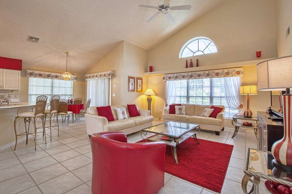 Mickeys Lake Villa | 2811 Formosa Blvd, Kissimmee, FL 34747 | Phone: (302) 998-7896