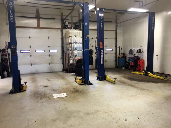 Crase Auto Connection | 25355 W Eames St, Channahon, IL 60410, USA | Phone: (815) 467-1807