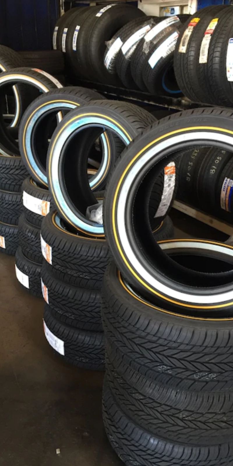 Just Tires | 141 N Story Rd, Irving, TX 75061, USA | Phone: (972) 986-0098