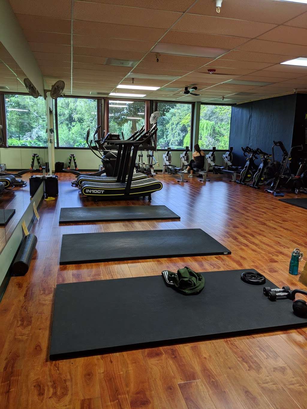 Toadal Fitness | 269 Mt Hermon Rd, Scotts Valley, CA 95066, USA | Phone: (831) 430-9200
