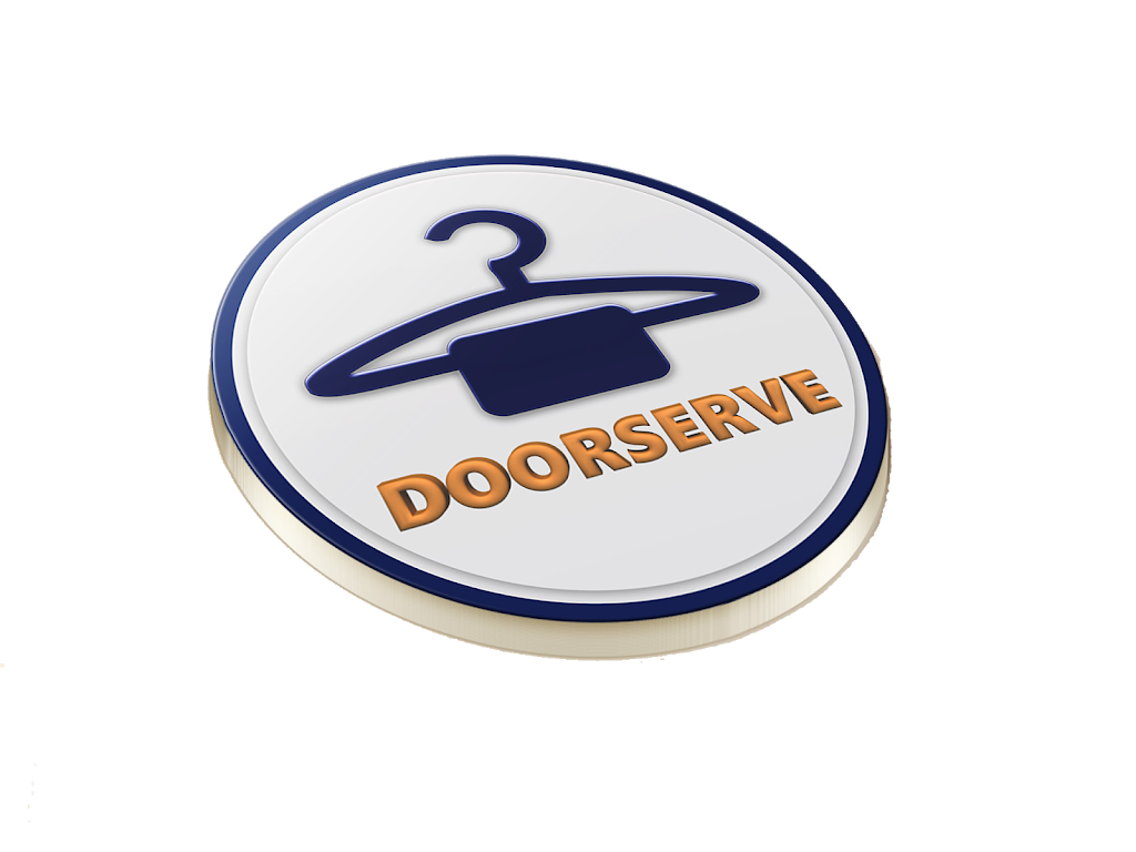 DoorServe Dry Cleaning & Laundry | 1201 E W Main St Suite 110, Allen, TX 75002, USA | Phone: (469) 640-1969