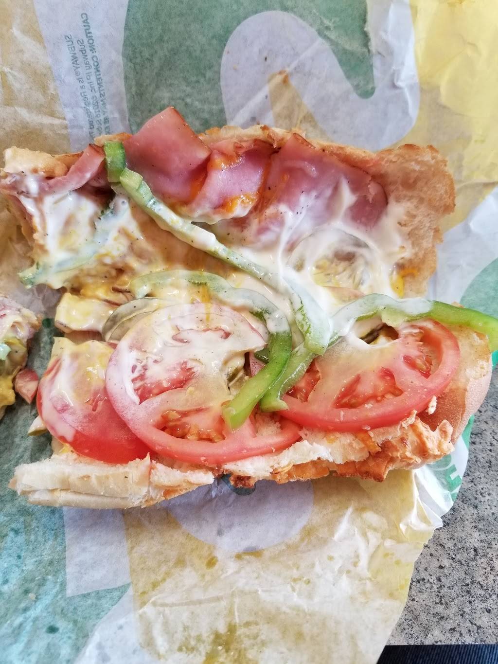 Subway | 3605 Osborne Dr Lot 18B, Lafayette, IN 47909, USA | Phone: (765) 474-6967