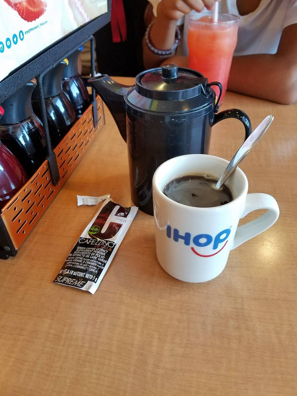 IHOP | 1230 N 51st Ave, Phoenix, AZ 85043, USA | Phone: (602) 352-1766