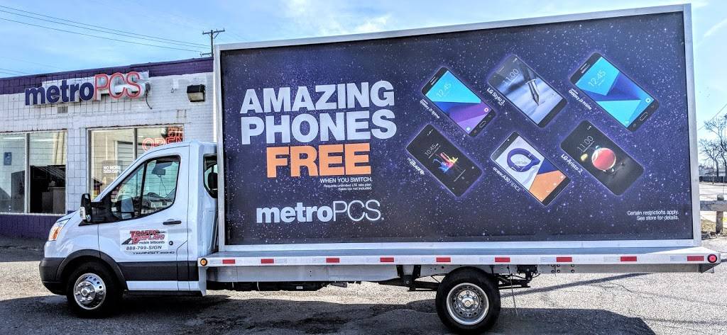 Metro by T-Mobile | 884 Ford Ave, Wyandotte, MI 48192, USA | Phone: (734) 284-2525