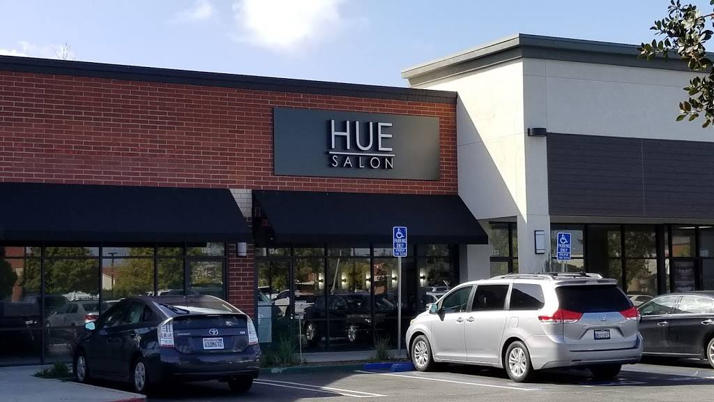 Hue Salon | 11900 South St suite#124, Cerritos, CA 90703, USA | Phone: (562) 467-2018