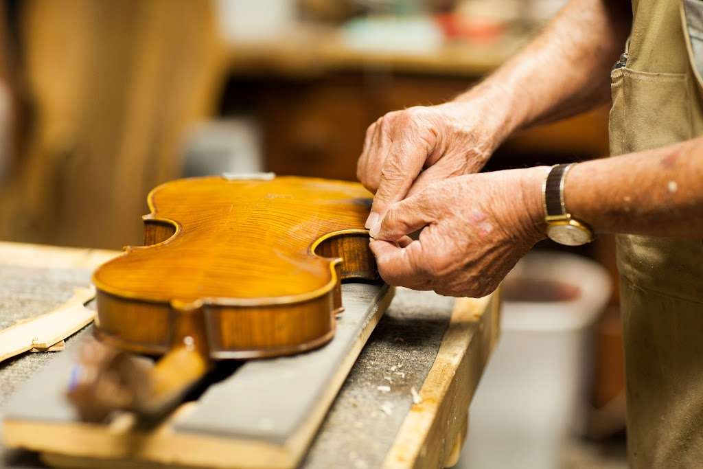 Katy Violin Shop | 5131 S Fry Rd Suite 500, Katy, TX 77450, USA | Phone: (281) 755-4169