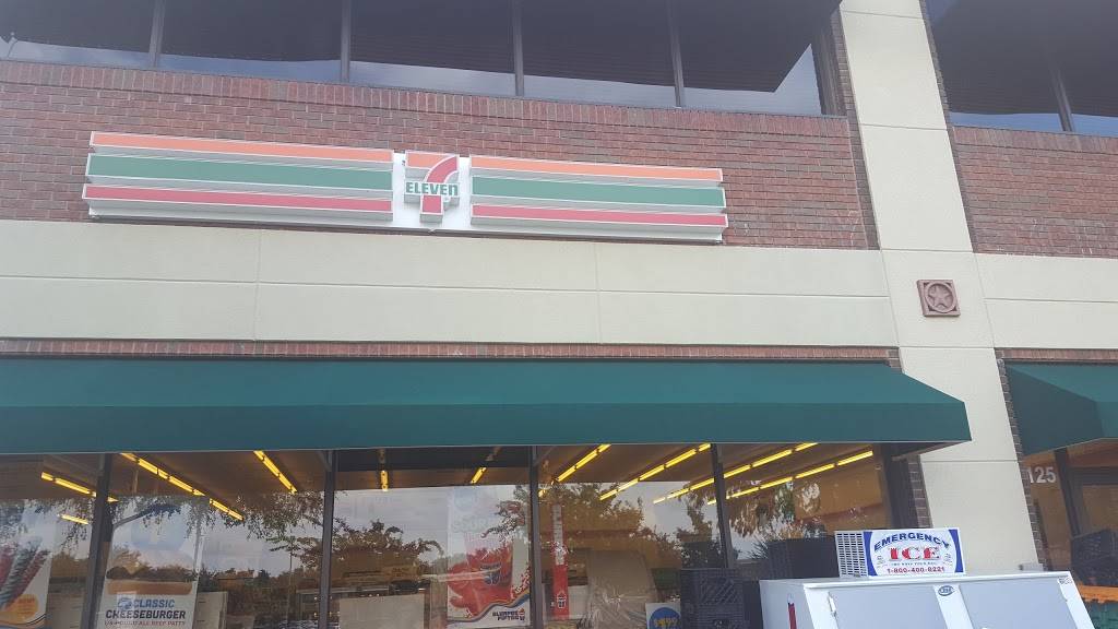 7-Eleven | 4900 Belt Line Rd, Dallas, TX 75254, USA | Phone: (972) 290-0267