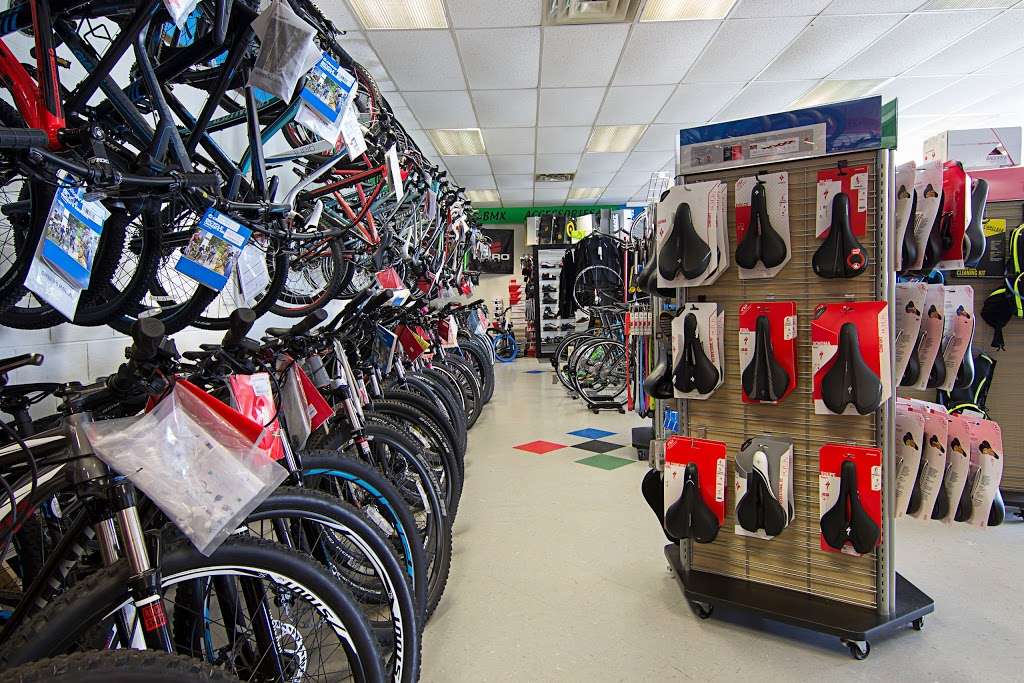 Orland Park Cyclery | 14445 John Humphrey Dr, Orland Park, IL 60462, USA | Phone: (708) 460-2999