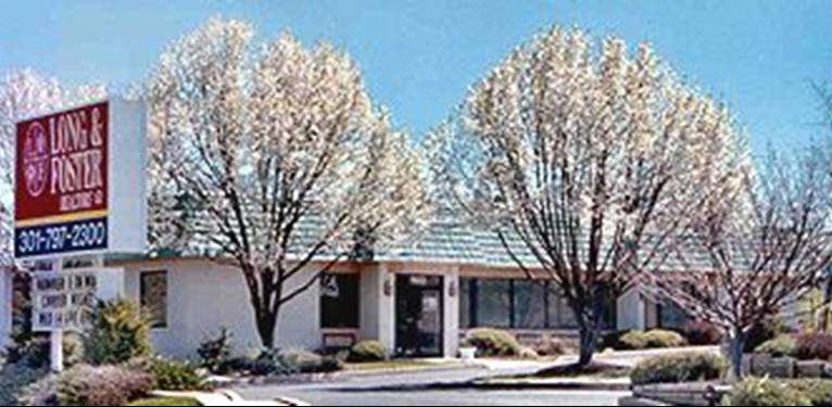 Long & Foster Hagerstown, MD | 13210 Fountain Head Plaza, Hagerstown, MD 21742, USA | Phone: (301) 797-2300