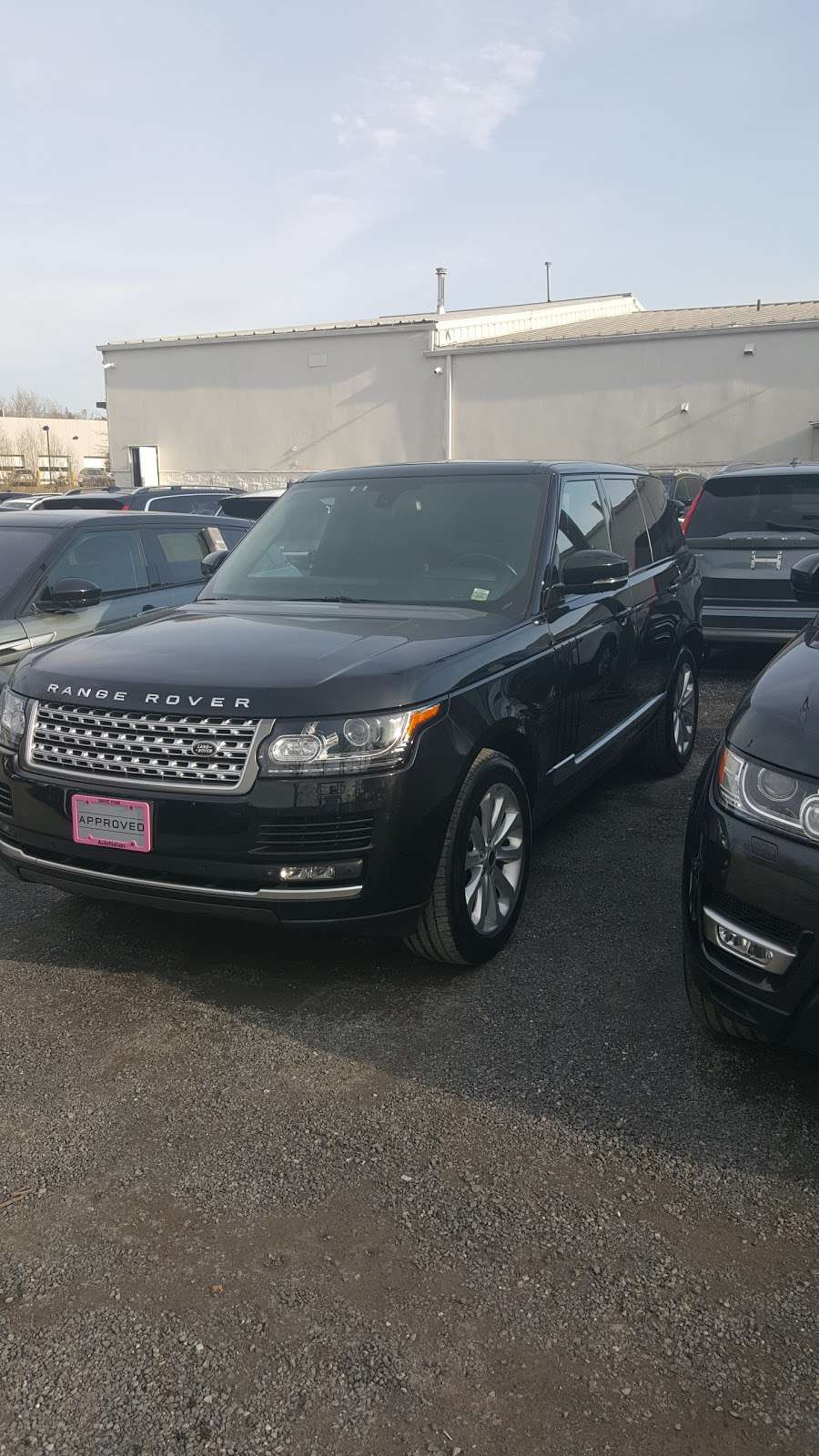 Land Rover Mt. Kisco | 299 Kisco Ave, Mt Kisco, NY 10549, USA | Phone: (914) 614-0886