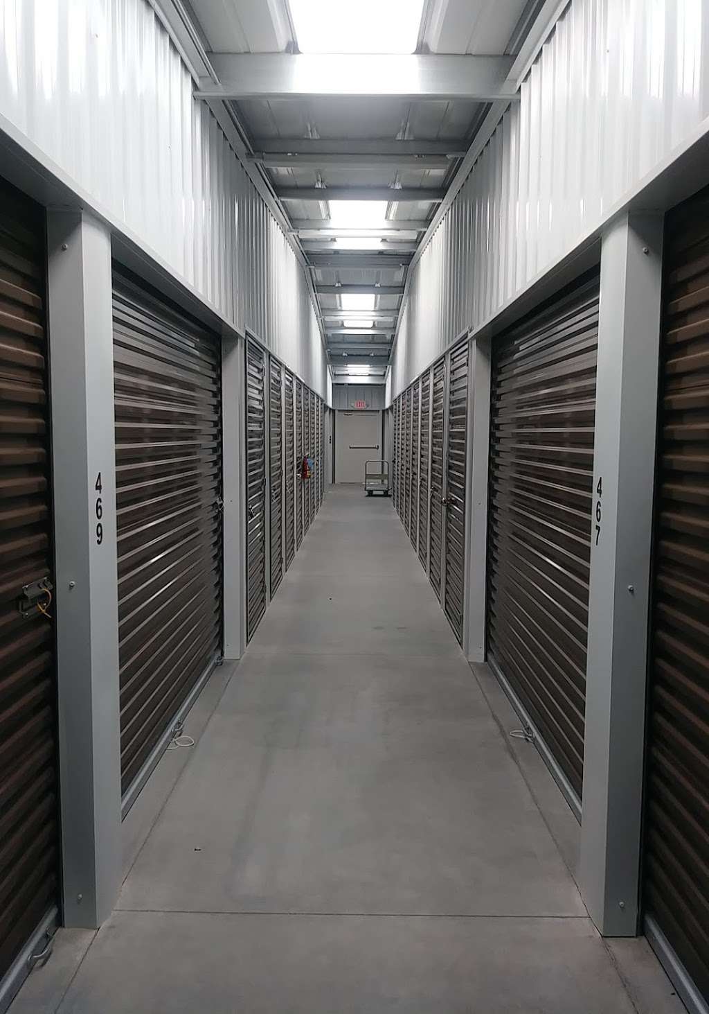 2534 Storage | Loveland, Fort Collins Mini Self Temperature Stor | 4560 Venture Dr, Johnstown, CO 80534 | Phone: (970) 682-0195