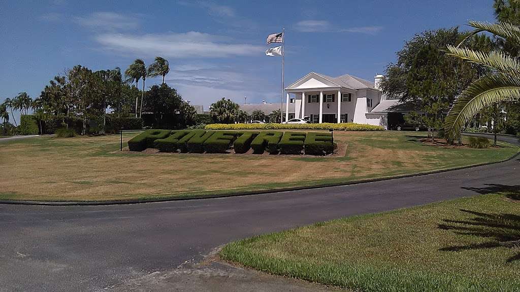 Pine Tree Golf Club | 10600 Pine Tree Terrace, Boynton Beach, FL 33436 | Phone: (561) 732-6404