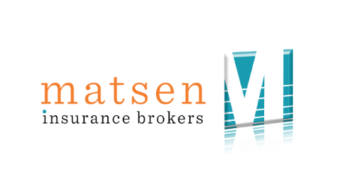 Matsen Insurance Brokers Inc. | 10880 Wilshire Blvd #1101, Los Angeles, CA 90024 | Phone: (800) 947-6543