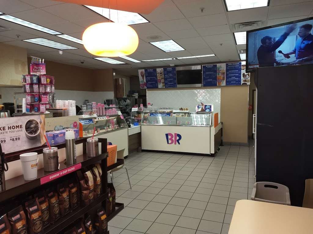 Dunkin Donuts | 9469 Baltimore National Pike, Ellicott City, MD 21042, USA | Phone: (410) 203-1777