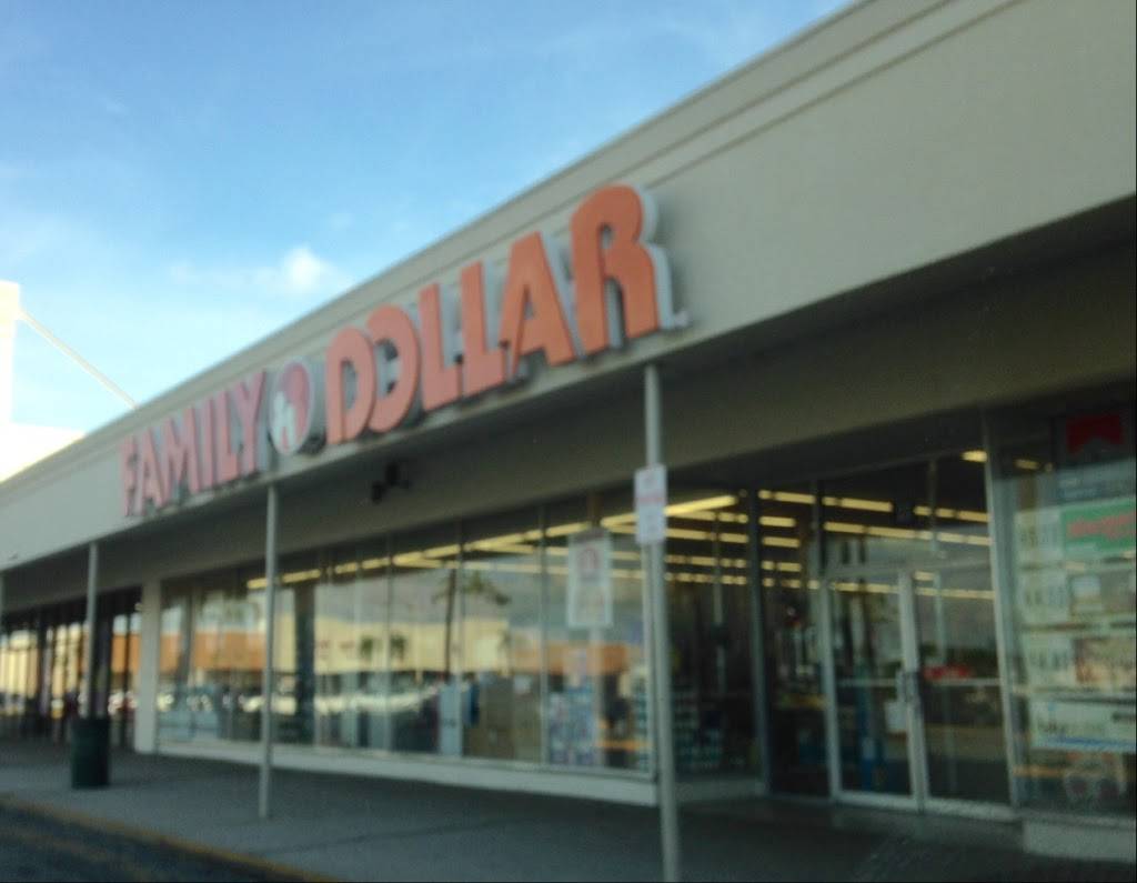 Family Dollar | 901 E 10th Ave #23, Hialeah, FL 33010, USA | Phone: (786) 988-6184