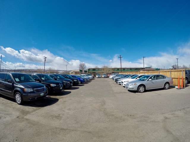 DriveTime Used Cars | 11000 W Colfax Ave, Lakewood, CO 80215 | Phone: (303) 200-9810