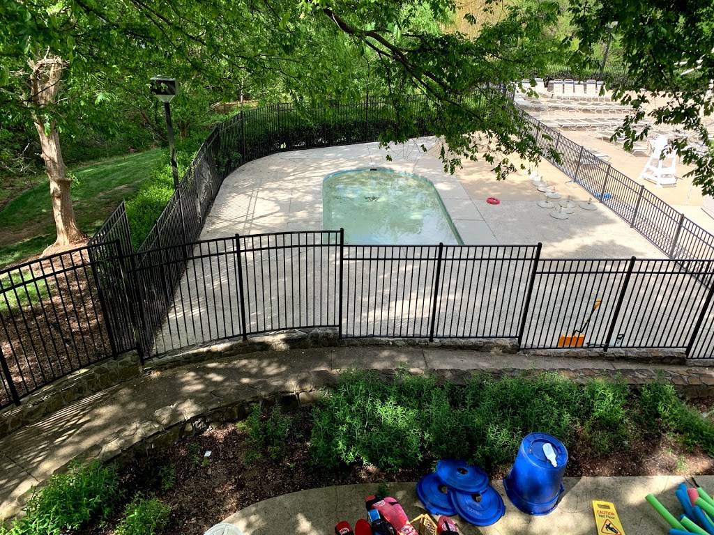 Hope Valley Farms YMCA 4818 S Roxboro St, Durham, NC 27713, USA