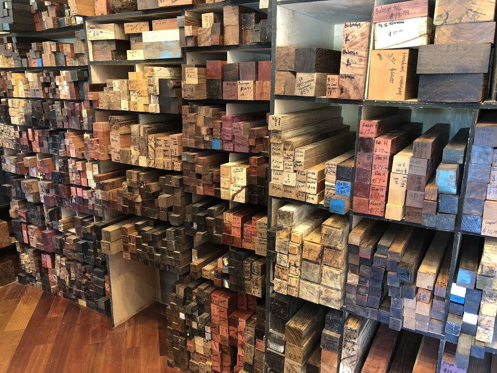 Exotic Lumber Inc | 1610 Whitehall Rd, Annapolis, MD 21409 | Phone: (410) 349-1705