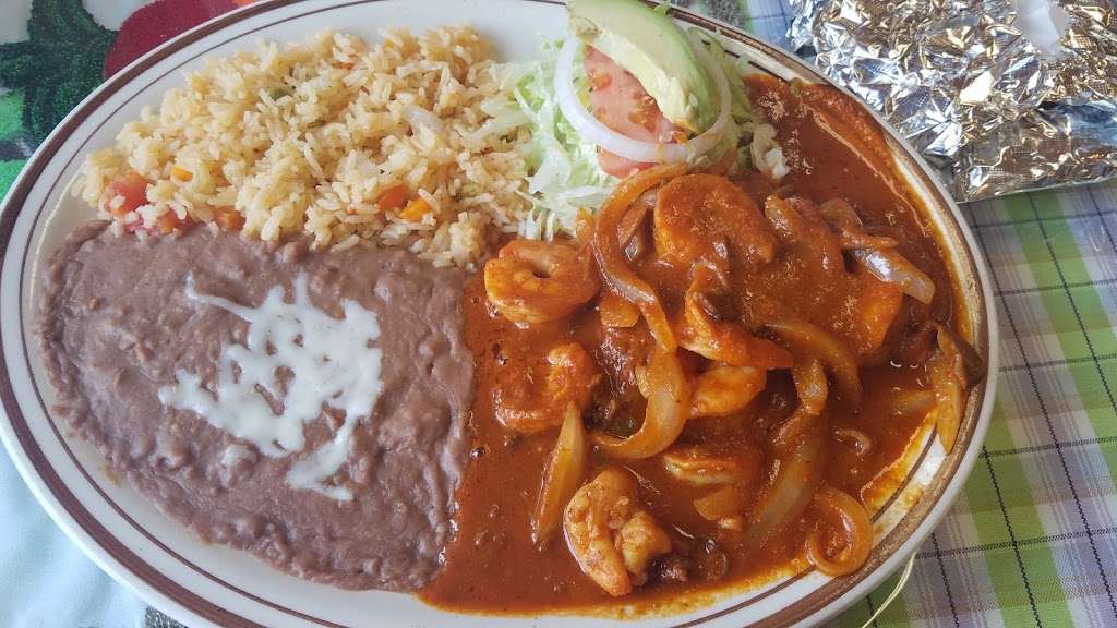 Tanias Mexican Restaurant | 2180 Carlisle Rd, Aspers, PA 17304 | Phone: (717) 677-4900