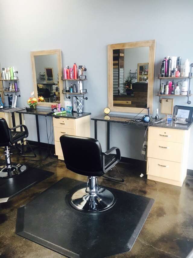 Salon Inspire | 129 NE 91 St, Kansas City, MO 64155 | Phone: (816) 216-7726