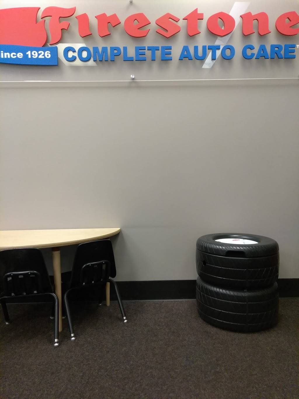 Firestone Complete Auto Care | 2529 Franklin Pike, Nashville, TN 37204, USA | Phone: (615) 823-5790